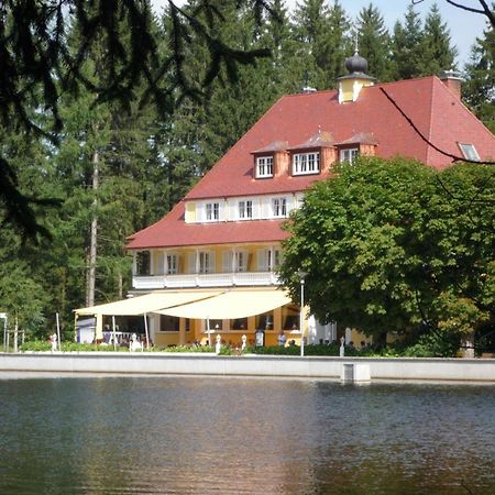 Hotel Waldsee Линденберг-им-Алльгой Экстерьер фото