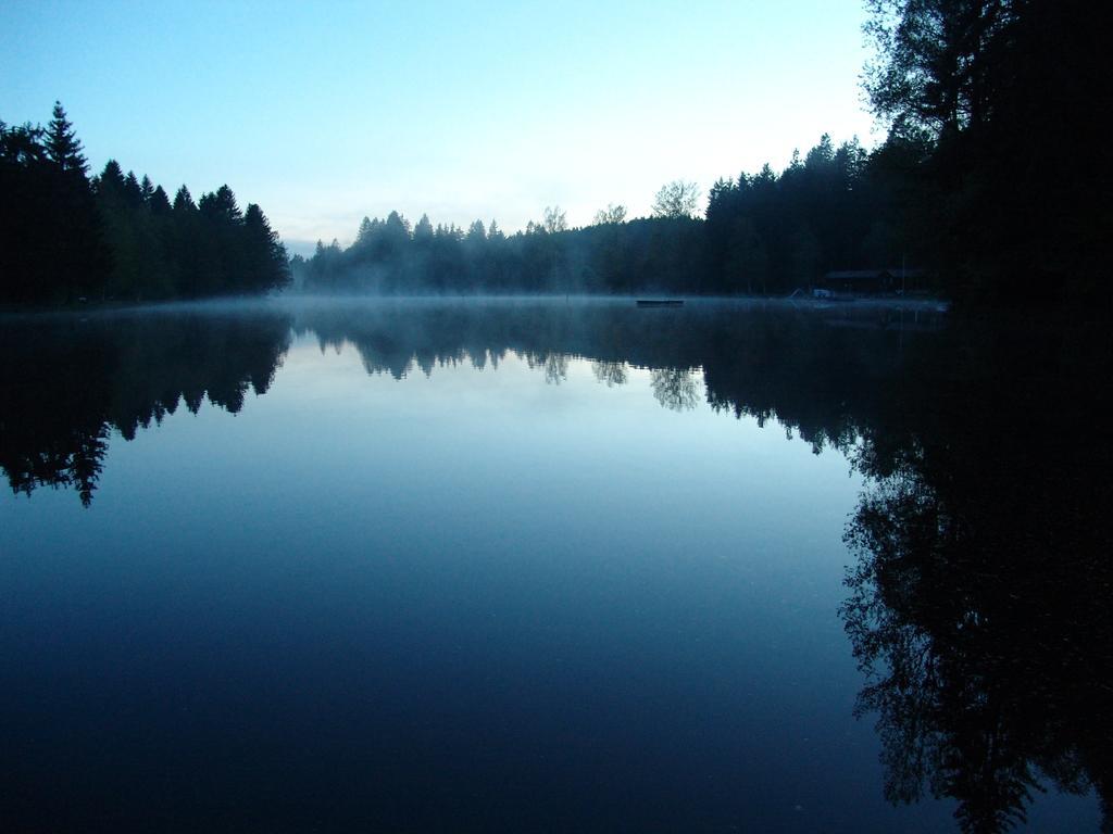 Hotel Waldsee Линденберг-им-Алльгой Экстерьер фото